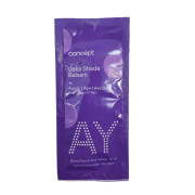 CONCEPT Оттеночный бальзам арктический блонд 15мл 2021