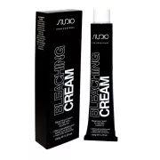 Обесцвечивающий крем для волос с маслом жожоба 150гр.,линии Studio Professional