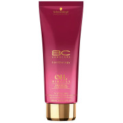 BC Brasilnut Oil Шампунь 200 мл Schwarzkopf Professional