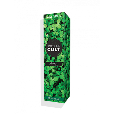 SOCOLOR Cult СЛАДКАЯ МЯТА 118 мл SOCOLOR Cult СЛАДКАЯ МЯТА 118 мл