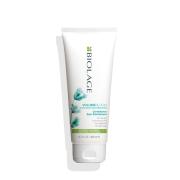Кондиционер VolumeBloom для придания объема тонким волосам 200 мл