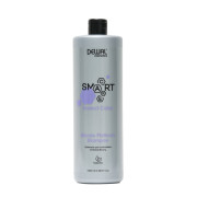 Шампунь для платиновых оттенков блонд SMART CARE Protect Color Blonde Platinum Shampoo, 1000 мл