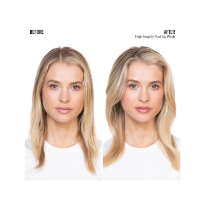 Шампунь High Amplify Для глубокой очистки 400 мл Шампунь High Amplify Для глубокой очистки 400 мл