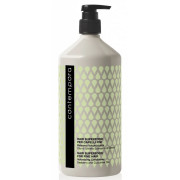 Кондиционер для обьема с маслом Облепихи и Огуречным маслом, 1000 мл CONTEMPORA