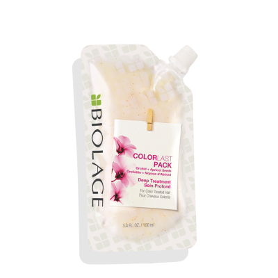 Маска-концентрат ColorLast для глубокого восстановления окрашенных волос Маска-концентрат ColorLast для глубокого восстановления окрашенных волос