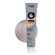 10.02 DEWAL Cosmetics Краситель перманентный IQ COLOR, 90 мл