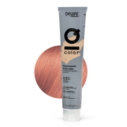 10.16 DEWAL Cosmetics Краситель перманентный IQ COLOR, 90 мл