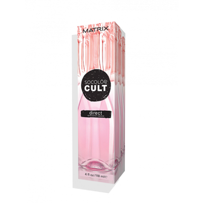 SOCOLOR Cult Игристое Розе 118 мл SOCOLOR Cult Игристое Розе 118 мл