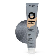 8.11 DEWAL Cosmetics Краситель перманентный IQ COLOR, 90 мл