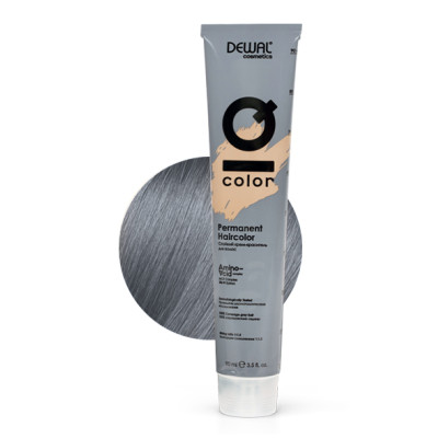 8.11 DEWAL Cosmetics Краситель перманентный IQ COLOR, 90 мл 8.11 DEWAL Cosmetics Краситель перманентный IQ COLOR, 90 мл