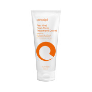 Крем-уход для волос до и после хим.завивки, 150мл