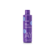 CONCEPT Шамп сереб. для светлых оттенков 300мл 2021