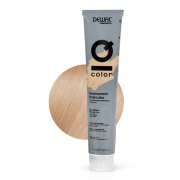 10.0 DEWAL Cosmetics Краситель перманентный IQ COLOR, 90 мл