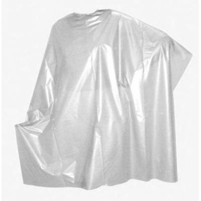 Пеньюар 100*160 пачка полиэтилен прозрачный №50 Пеньюар 100*160 пачка полиэтилен прозрачный №50