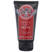 KONDOR Re Style №413 Паста матовая для укладки волос 50мл