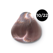 OLLIN COLOR 10/22 светлый блондин фиолетовый 100мл Перманентная крем-краска для волос