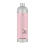 Шампунь-Сатин с протеинами шелка и маслом хлопка серии "Luxe Care", 1000 мл. &laquo;Studio&raquo;