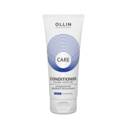 OLLIN CARE Кондиционер двойное увлажнение 200мл/ Double Moisture Conditioner