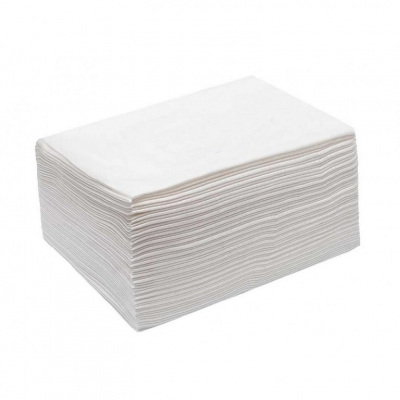 Полотенце пачка 35*70 вафельные 50г/м2 50шт Полотенце пачка 35*70 вафельные 50г/м2 50шт