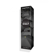 SOCOLOR Cult Black 118 мл
