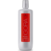 IGORA OXYGENTA LOTION масл основа 9% 1000 мл