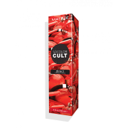 SOCOLOR Cult Страстный Красный 118 мл