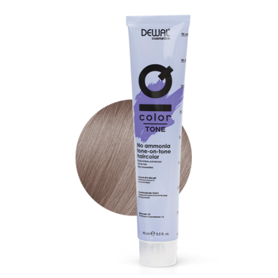 10.10 DEWAL Cosmetics Краситель тон-в-тон IQ COLOR TONE 90 мл 10.10 DEWAL Cosmetics Краситель тон-в-тон IQ COLOR TONE 90 мл