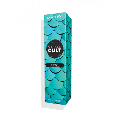 SOCOLOR Cult ПЫЛЬНЫЙ ГОЛУБОЙ 118 мл SOCOLOR Cult ПЫЛЬНЫЙ ГОЛУБОЙ 118 мл