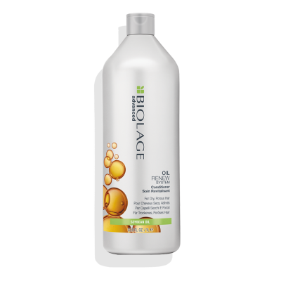 Кондиционер Oil Renew для восстановления волос 1000 мл Кондиционер Oil Renew для восстановления волос 1000 мл