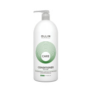 OLLIN CARE Кондиционер для восстановления структуры волос 1000мл/ Restore Conditioner