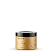 INDOLA GLAMOROUS OIL GLOSS Маска чарующее сияние восстанав смываемая 200 мл