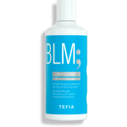 Увлажняющий бальзам для сухих и вьющихся волос 300 мл