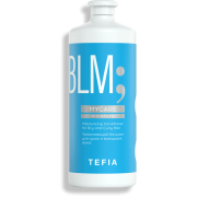 Увлажняющий бальзам для сухих и вьющихся волос 1000 мл