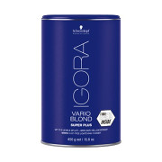 IGORA VARIO BLOND SUPER PLUS 450 г