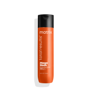 Шампунь Mega Sleek для гладкости 300 мл