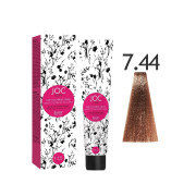 7.44 BAREX JOC color Блондин медный интенсивный 100 мл