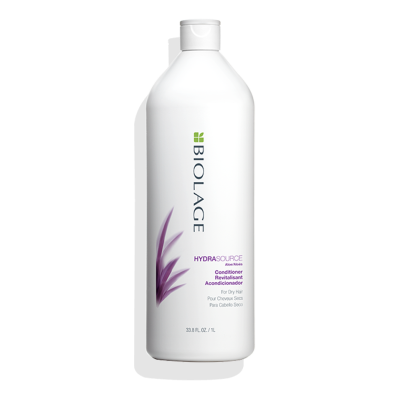 Кондиционер HydraSource для сухих волос 1000 мл Кондиционер HydraSource для сухих волос 1000 мл
