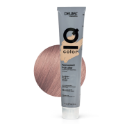 10.15 DEWAL Cosmetics Краситель перманентный IQ COLOR, 90 мл
