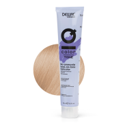10 DEWAL Cosmetics Краситель тон-в-тон IQ COLOR TONE 90 мл