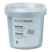 Обесцвечивающий порошок "SUPERPLEX", 400 гр. BAREX