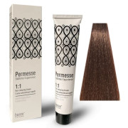 6.3 - темный блондин золотистый 100 мл BAREX PERMESSE