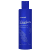 CONCEPT SOFT CARE Шампунь бессульф.д/поврежденных волос, 300мл