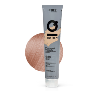 10.46 DEWAL Cosmetics Краситель перманентный IQ COLOR, 90 мл