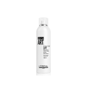 СПРЕЙ-МУСС VOLUME LIFT
Для прикорневого объема
75 ml, L'oreal Professionnel