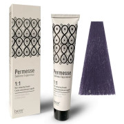 1.7 - черно-фиолетовый 100 мл BAREX PERMESSE