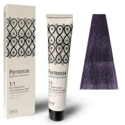 4.70 - каштан фиолетовый интенсивный 100 мл BAREX PERMESSE