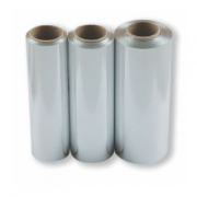 Фольга парикмахерская в коробке 100м White line