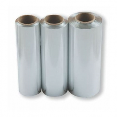 Фольга парикмахерская в коробке 100м White line Фольга парикмахерская в коробке 100м White line