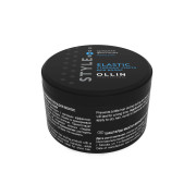 OLLIN STYLE Стайлинг-паста Elastic средней фиксации 65г