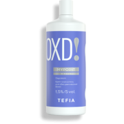 Крем-окйслйтель для обесцвечйванйя волос 1,5%/5 vol 900 мл